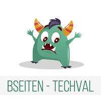 Bseiten - Techval by Bseiten