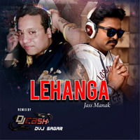Lahanga Jass Manak -Dj cash &amp; Dvj Sagar by Dj Abk India