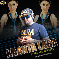 Kaanta Laga-Dj Abk Production by Dj Abk India