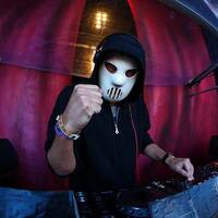 Angerfist Mix 2014 by DJ Anger