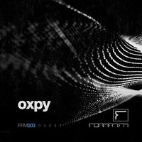 FFM203 | OXPY by FORMAT.FM