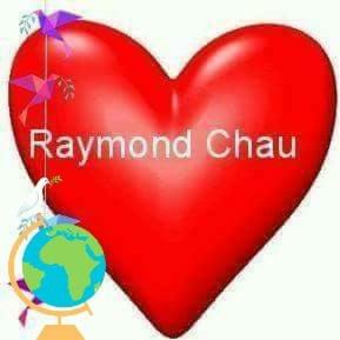 Raymond Chau