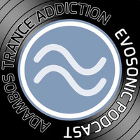 2019-11-12.Adambos Trance Addiction 16-Dj Adambo-SHOW by DJ Adambo