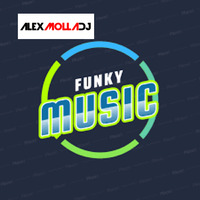 The Disco Re-Funked Megamix Part 2 by Alex Molla DJ - AM Music Culture