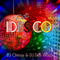 Retro DISCO by DJ Chrissy