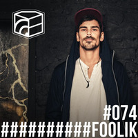 Foolik - Jeden Tag Ein Set Podcast 074 by JedenTagEinSet