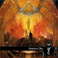 Horae Obscura - Angele Dei by The Kult of O