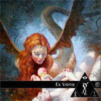 Horae Obscura - Ex Voto by The Kult of O