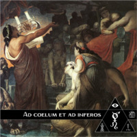 Horae Obscura - Ad coelum et ad inferos by The Kult of O