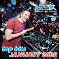 LE MIX DE PMC *TOP HITS JANUARY 2020* by DJ P.M.C.