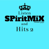 SPiritMiX.fev.20.hits.2 by SPirit