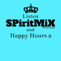 SPiritMiX.fev.20.HappyHours.2 by SPirit