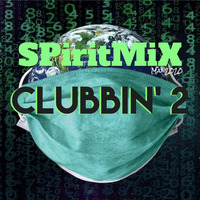 SPiritMiX.mai.20.clubbin.2 by SPirit