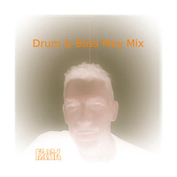 Drum & Bass May Mix [2018-05-30] by flark