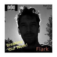 Flark @ Beats 'n Breaks [2017 - 09 - 27] Part 2 Of 2 by flark