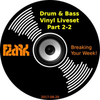 Flark @ Beats 'n Breaks (2017 - 09 - 20)[Part 2] by flark
