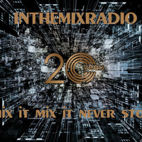 ITMR 20th Anniversary Mix 09 ( mixed by Dj Scooby ) by InTheMixRadio