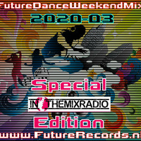 ITMR 20th Anniversary Mix 12 ( mixed by FutureRecords ) by InTheMixRadio