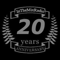 ITMR 20th Anniversary Mix 13 ( mixed by pAt ) by InTheMixRadio