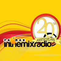 ITMR 20th Anniversary Mix 16 ( mixed by Pacman ) by InTheMixRadio