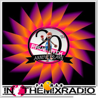 ITMR 20th Anniversary Mix 18 ( mixed by Pacman ) by InTheMixRadio