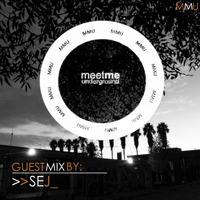 049 Meet Me Underground Guest Mix By SEJ_ by Meet Me Underground (MMU Realm)