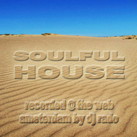 Soulful House March 2011 by Dj Rado