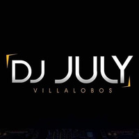 Dj July - Mix Marzo (variado) 2017 by Dj  July Villalobos