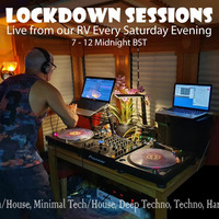 Aztek live - LOCKDOWN SESSIONS 11-04-20 by Aztek®