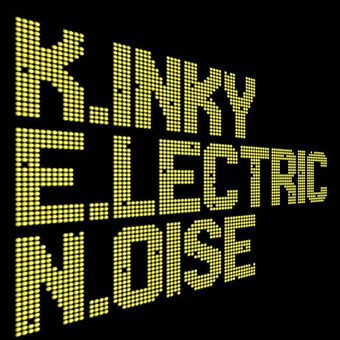 Kinky Electric Noise