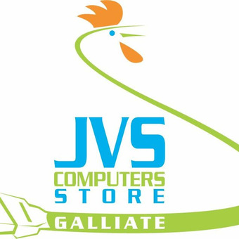 Jvscomputers Eshop