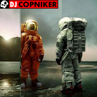 Dj Copniker LIVE - Another Dimension Vol.1 by Dj Copniker