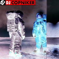 Dj Copniker LIVE - Another Dimension Vol.2 by Dj Copniker