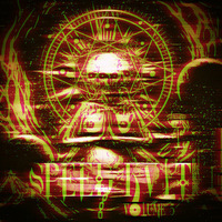 Kybernetik - This Is Stolen (SWAN-167) by Speedcore Worldwide Audio Netlabel