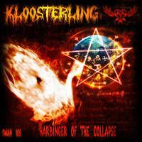 Kloosterling - Harbinger Of The Collapse (SWAN-169) by Speedcore Worldwide Audio Netlabel