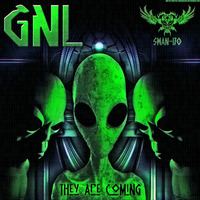 GNL - Une Prison (SWAN-170) by Speedcore Worldwide Audio Netlabel