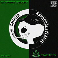 Smoker - Last Chance (SWAN-171) by Speedcore Worldwide Audio Netlabel
