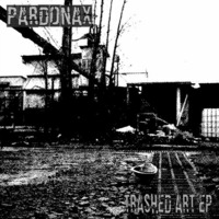 Pardonax - No More Shit (SWAN-172) by Speedcore Worldwide Audio Netlabel