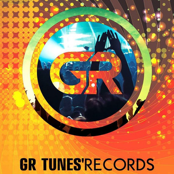 GR TUNES RECORDS