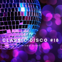 Classic Disco 18 by svenfoe