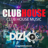 Oldskool Club House by Dizko Floor