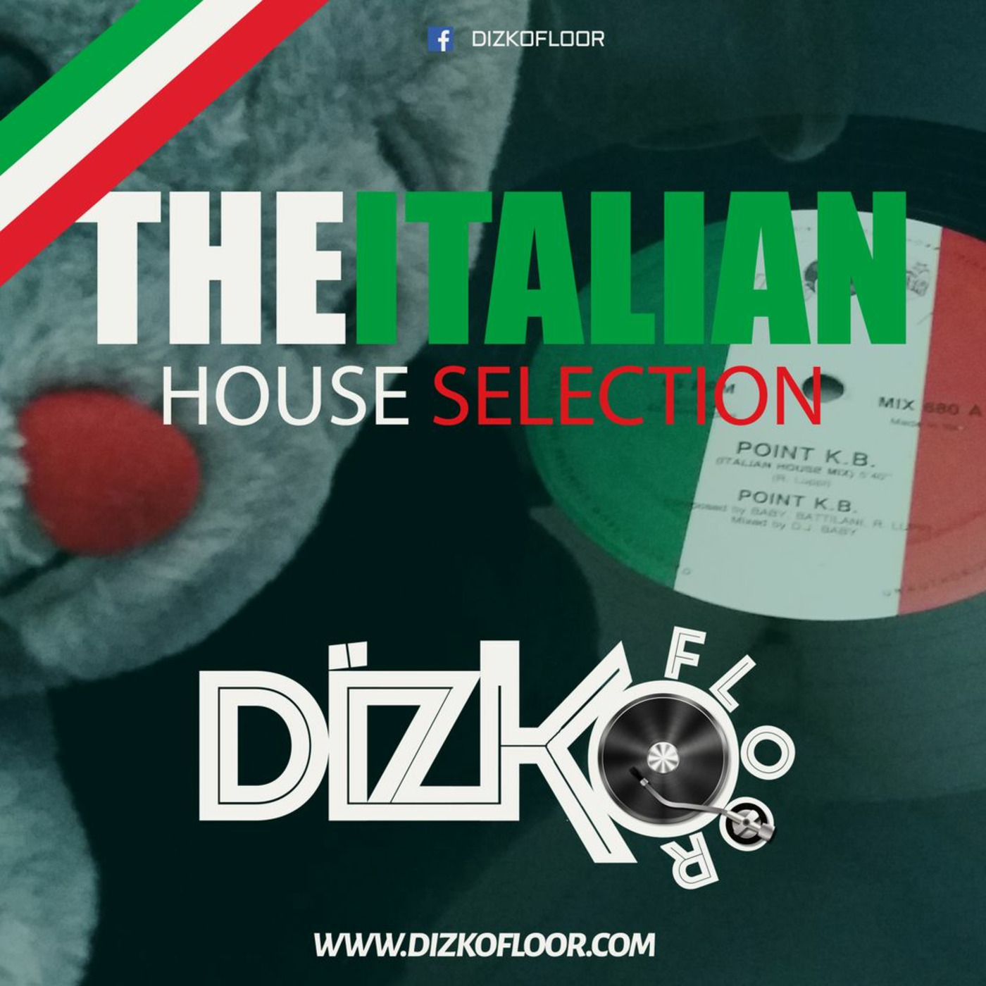 The Italian House Selection (No Stress Radio)