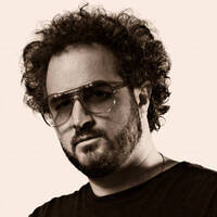 Atnarko Mix (September 2008) by 5 Magazine