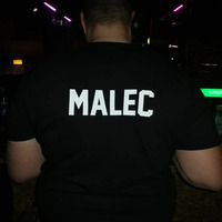 DJ MALEC-MIX TAPE 2016 by Malec