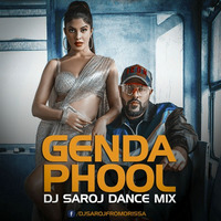 Genda Phool Dj Saroj Dance Mix by Dj Saroj From Orissa