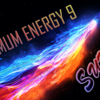 SUNKO - Maximum Energy 9 by SUNKO