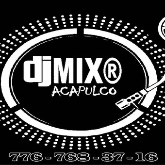 DJ MIX® ACAPULCO