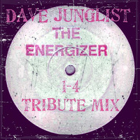 The Energizers by Dave Junglist
