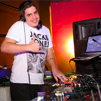 DJ Rafa.J