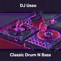 DJ Useo - Classic Drum _N Bass by DJ Konrad Useo